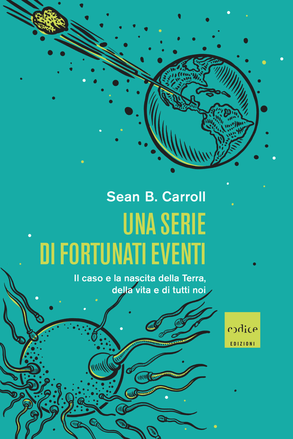 Una serie di fortunati eventi